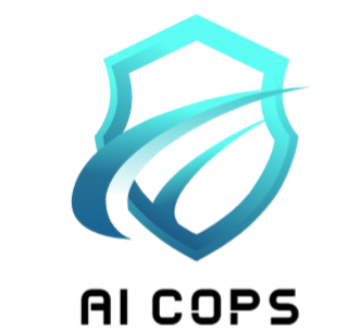 Ai Cops Logo